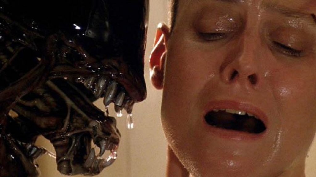   Alien, el octavo pasajero (1979)