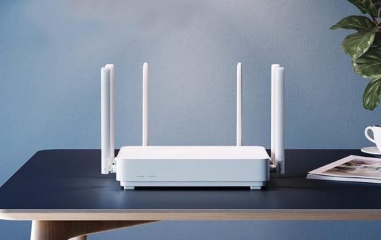 Mejores Routers wifi 2022