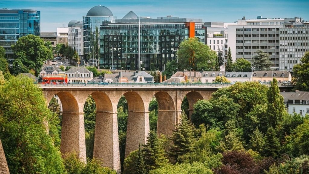 Luxemburgo para hacer negocios entre inversores extranjeros