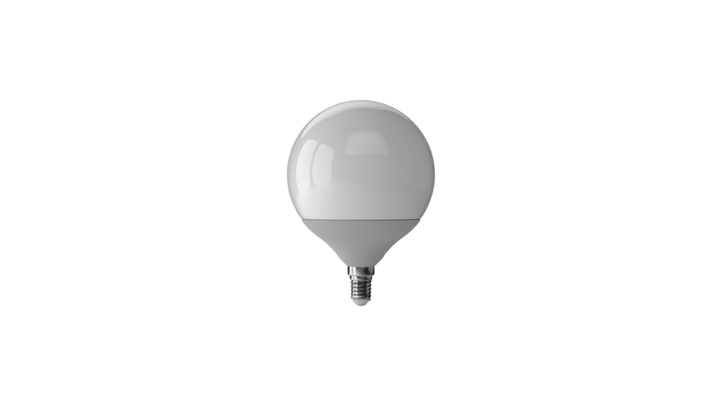 Elegir una bombilla LED