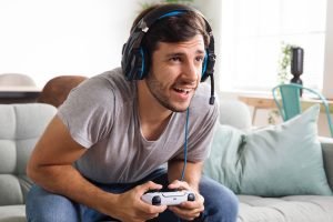 Consejos financieros para videojuegos y juegos online
